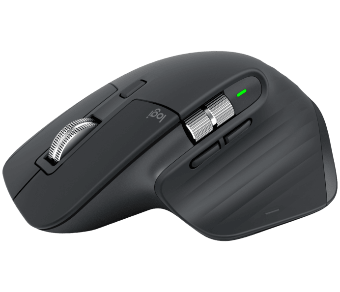 Chuột Không Dây Logitech MX Master 3S