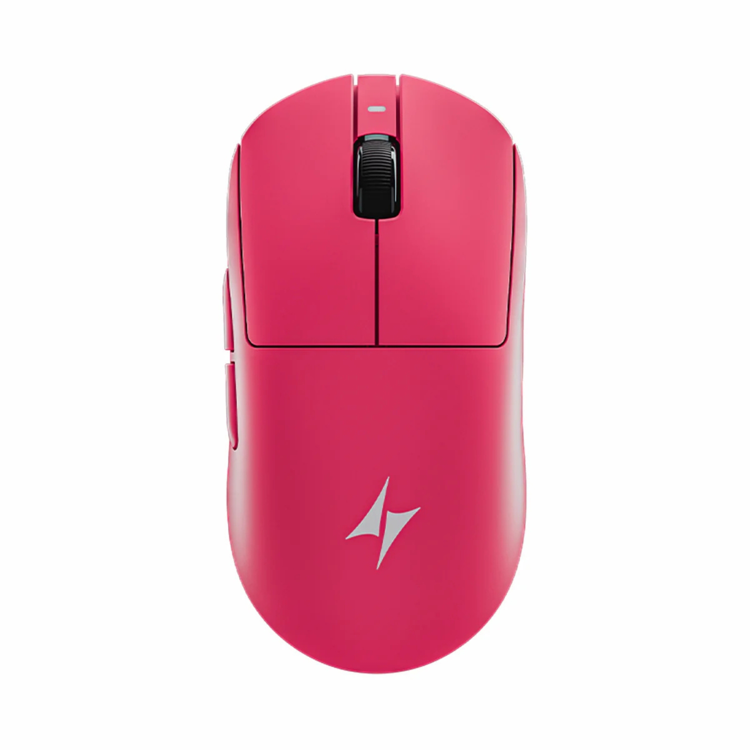 Chuột Gaming ATK A9 Pro Tri-mode - Pink