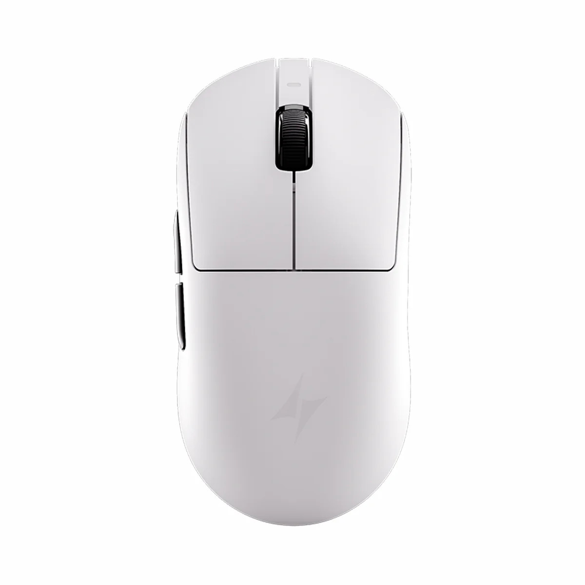 Chuột Gaming ATK A9 SE Tri-mode NearLink White