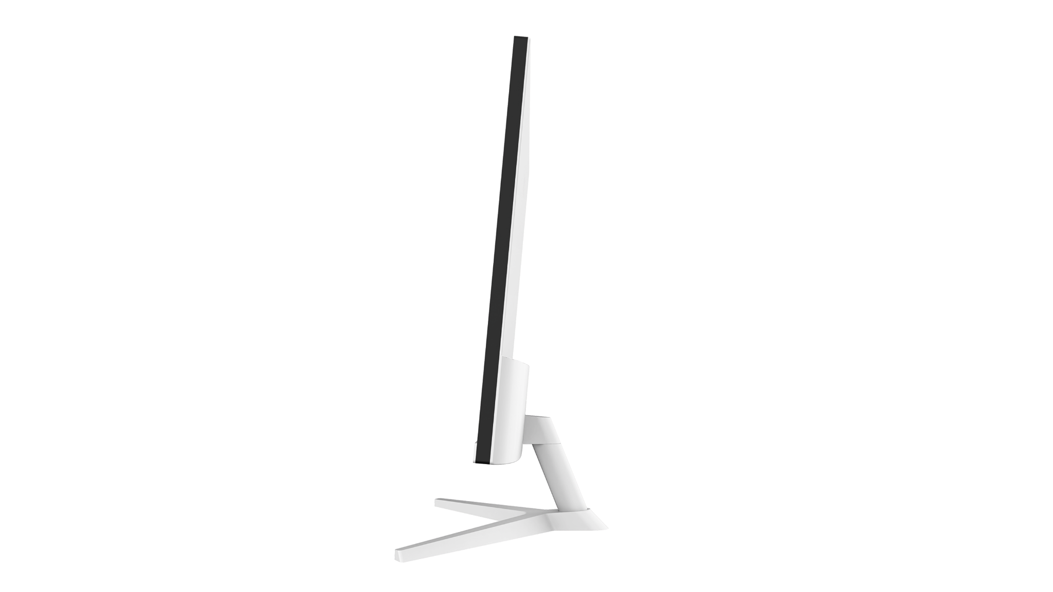 Màn hình máy tính HKC MB24V7-W 23.8 inch, IPS, 100Hz - Hàng Chính Hãng