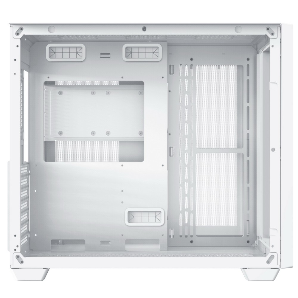 Vỏ Case Máy Tính XIGMATEK AQUA III MV (EN40085)