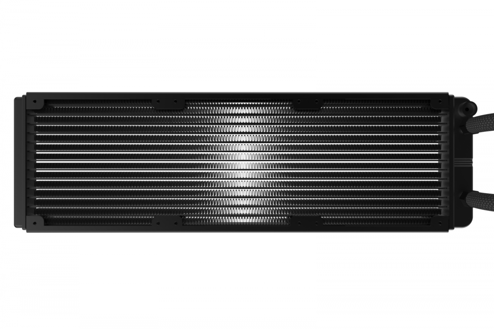 Tản nhiệt CPU XIGMATEK LIQUID-KILLER X 360 (EN47703) - Hàng Chính Hãng