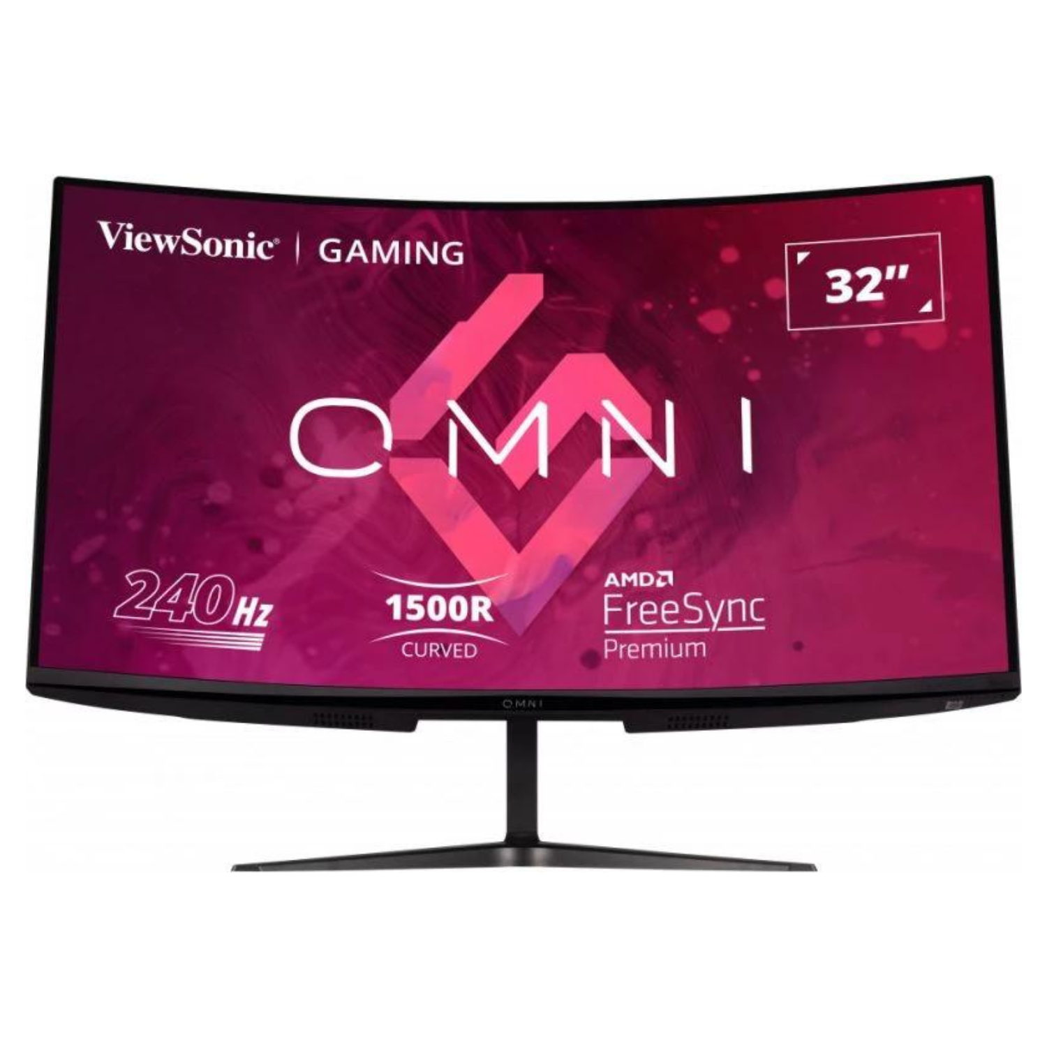 Màn hình cong View Sonic VX3219-PC-MHD 32 inch, VA, 240Hz, 1ms, Adaptive Sync
