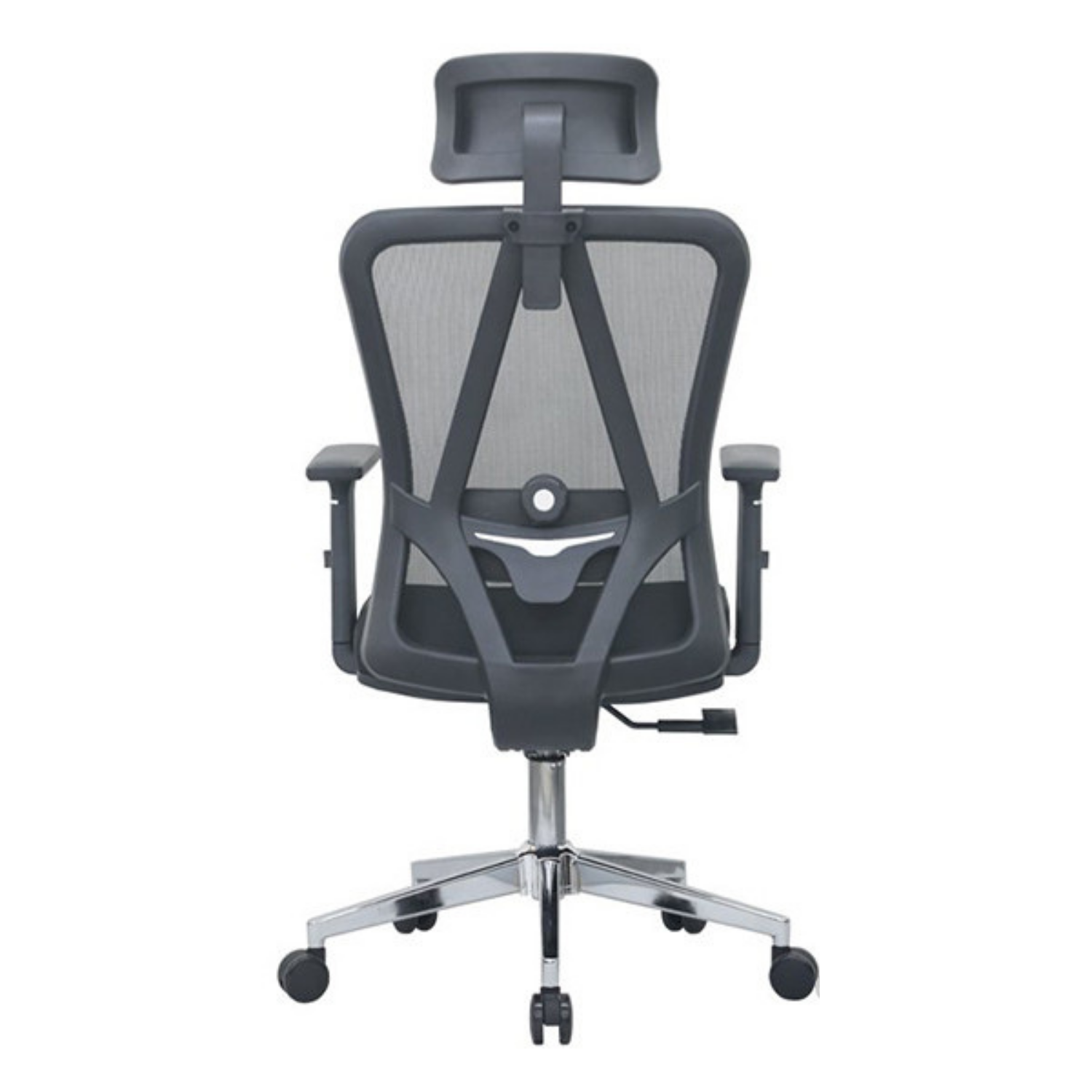 Ghế công thái học E-DRA EEC213