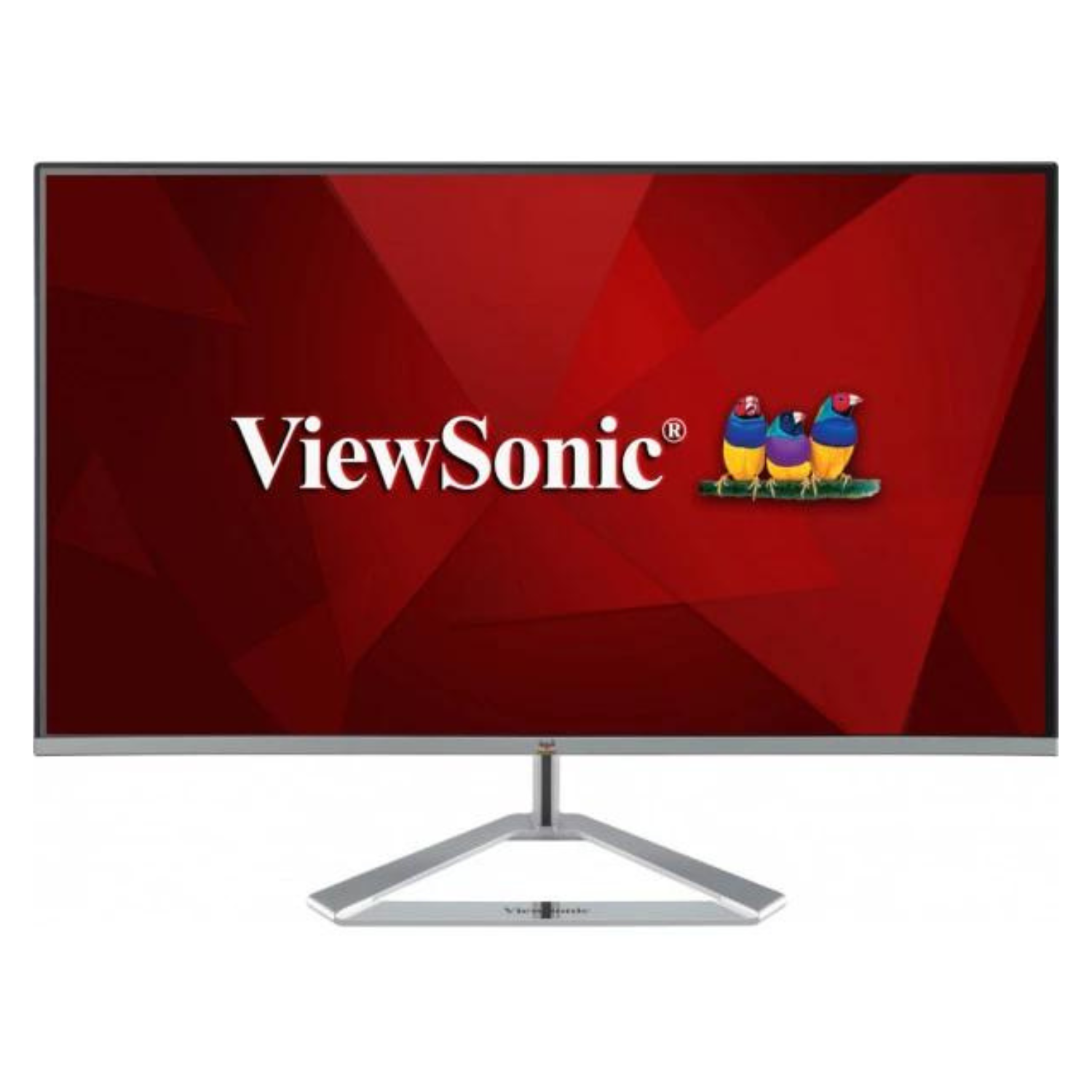 Màn hình máy tính ViewSonic VX2776-SH 27 inch, IPS, 75Hz, 4ms, 100% sRGB (Hàng Chính Hãng)
