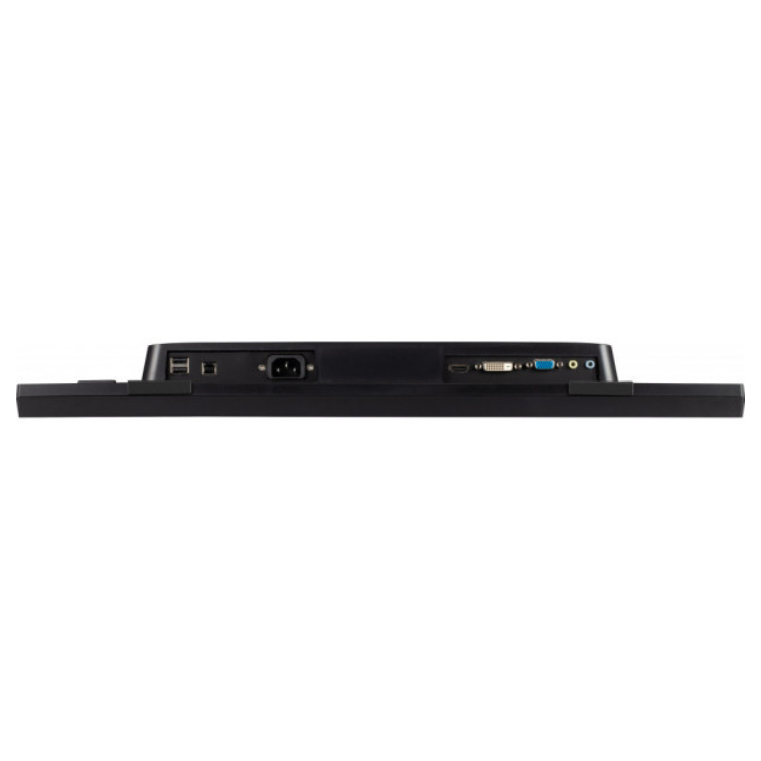 Màn hình ViewSonic TD2423 - Màn hình cảm ứng TD2423 24 inch, Full HD, VA, 75Hz, 7ms