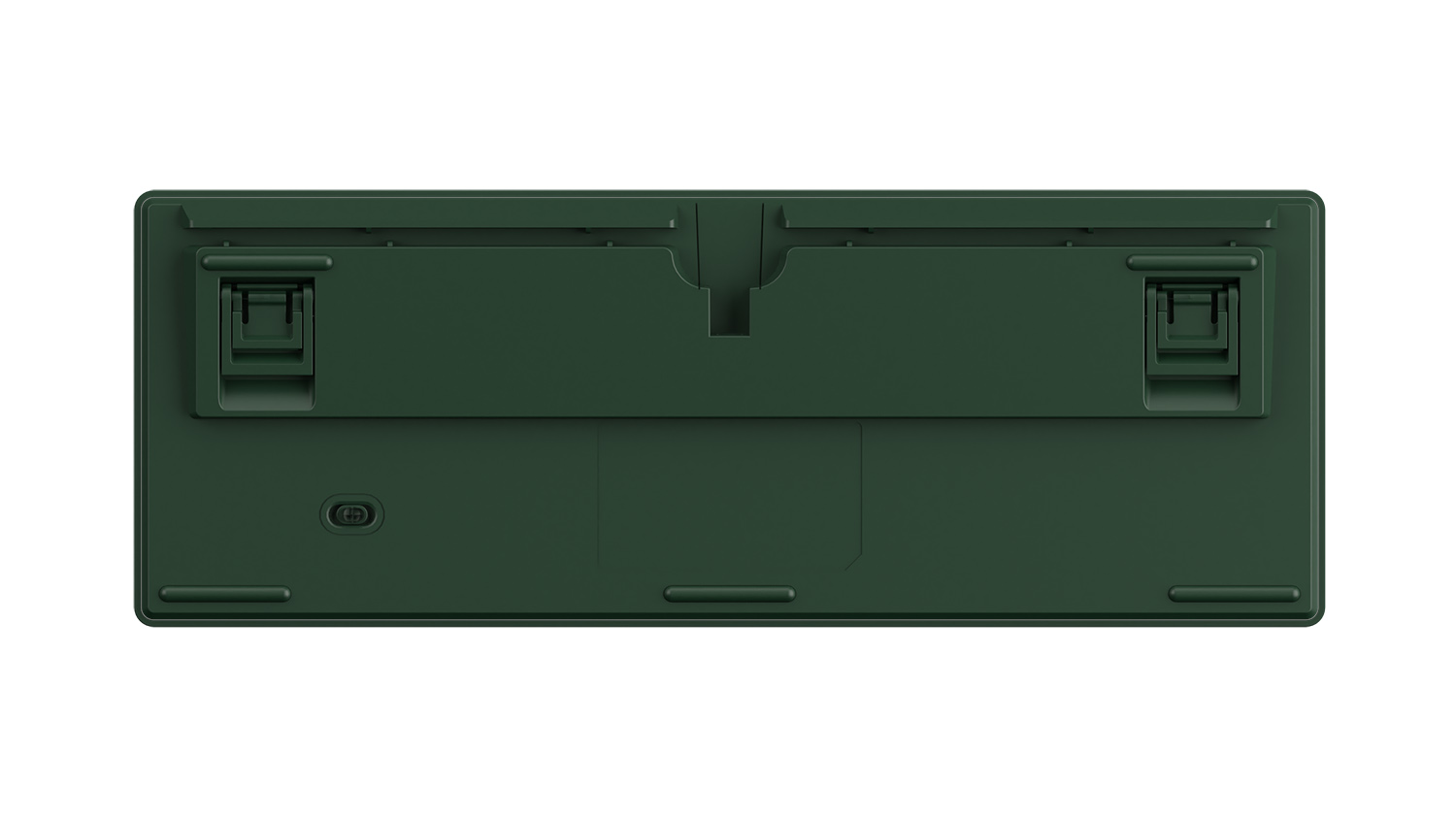 Bàn phím cơ AKKO 5087B World Tour London (Bluetooth 5.0 / Wireless 2.4Ghz / Hotswap / Foam tiêu âm / TTC switch)