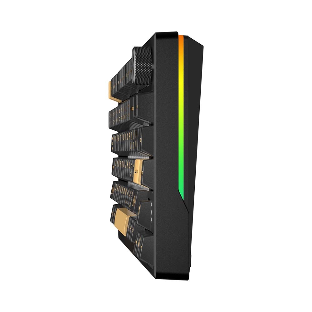 Bàn Phím Cơ Gaming Dareu EK75 Pro Rapid Trigger