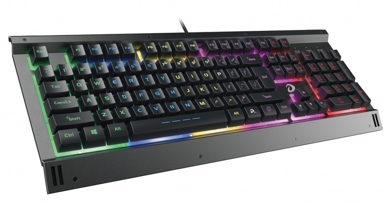 Bàn Phím GIả Cơ Dareu LK145