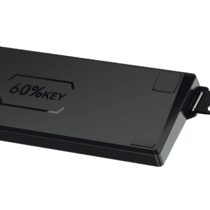 Bàn phím Rapid Trigger DAREU EK60 HE