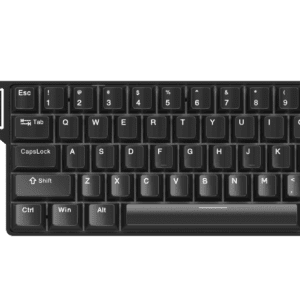 Bàn phím Rapid Trigger DAREU EK60 HE