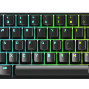 Bàn phím Rapid Trigger DAREU EK60 HE