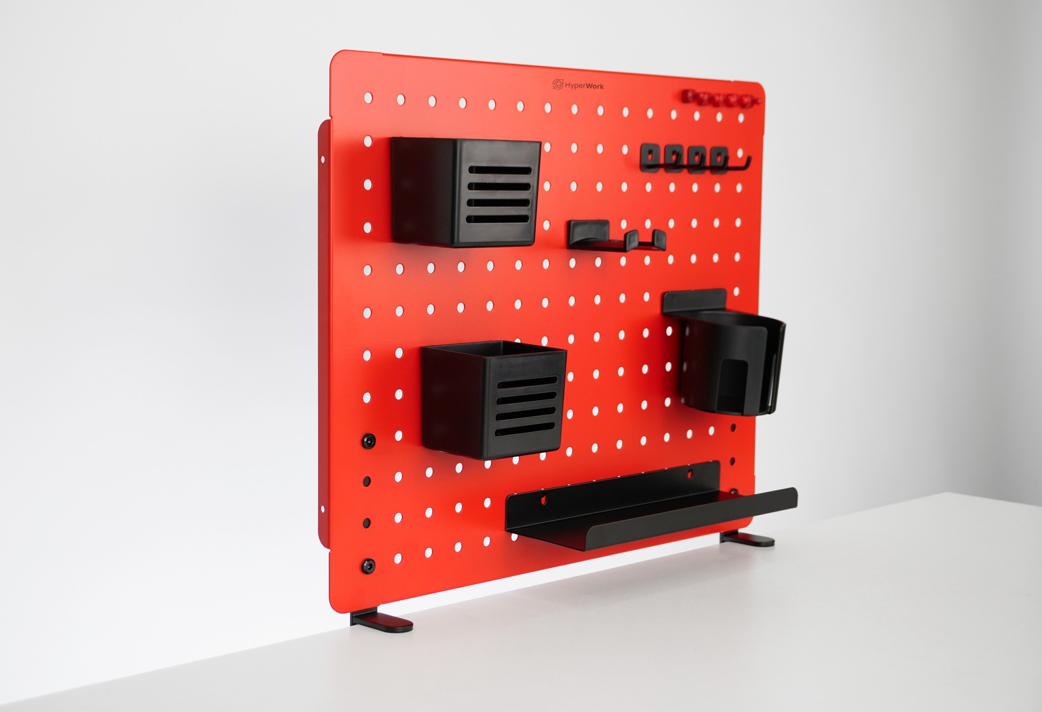 Bảng treo đồ Pegboard HyperWork PG-02
