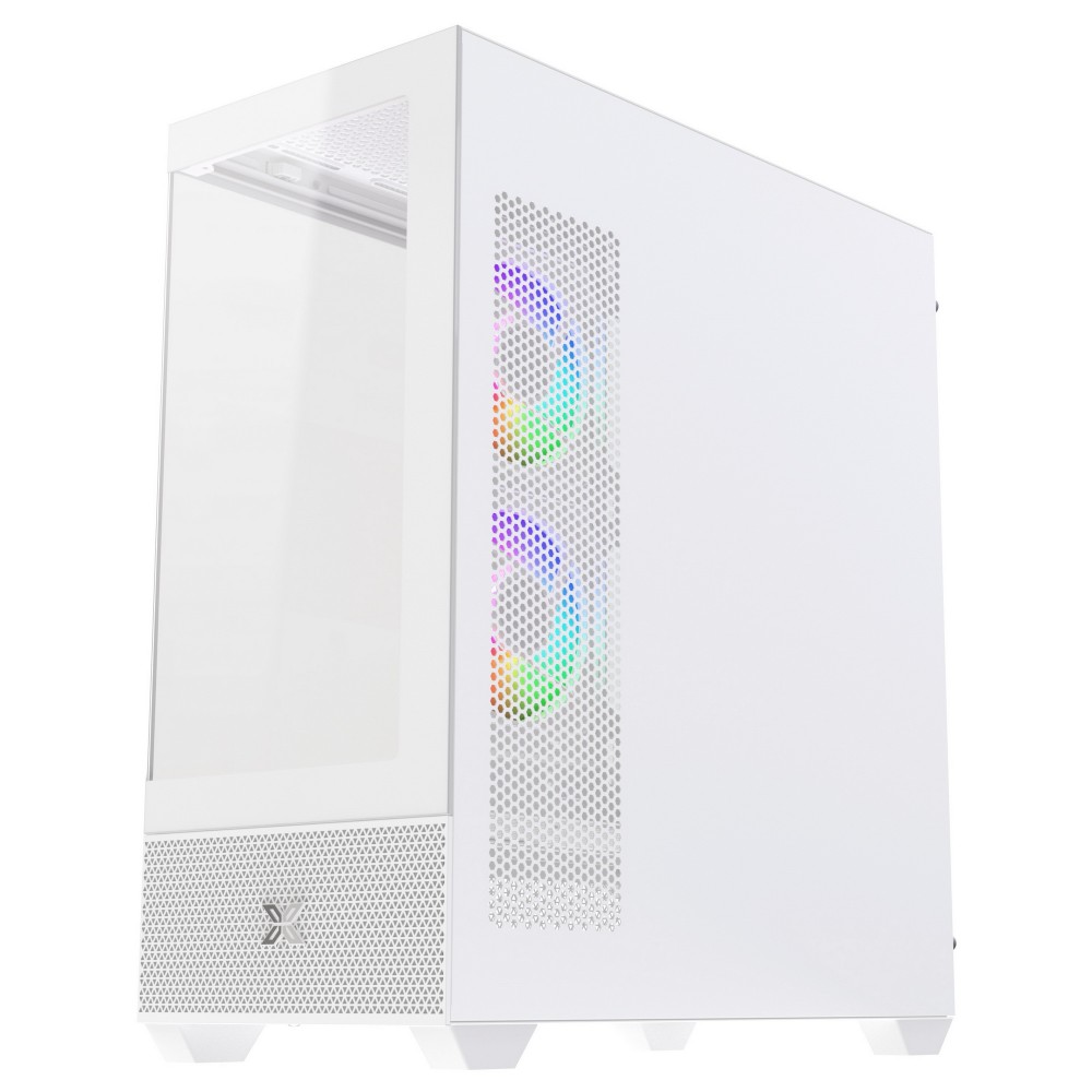 Vỏ Case Máy Tính XIGMATEK ALPHARD 3GF