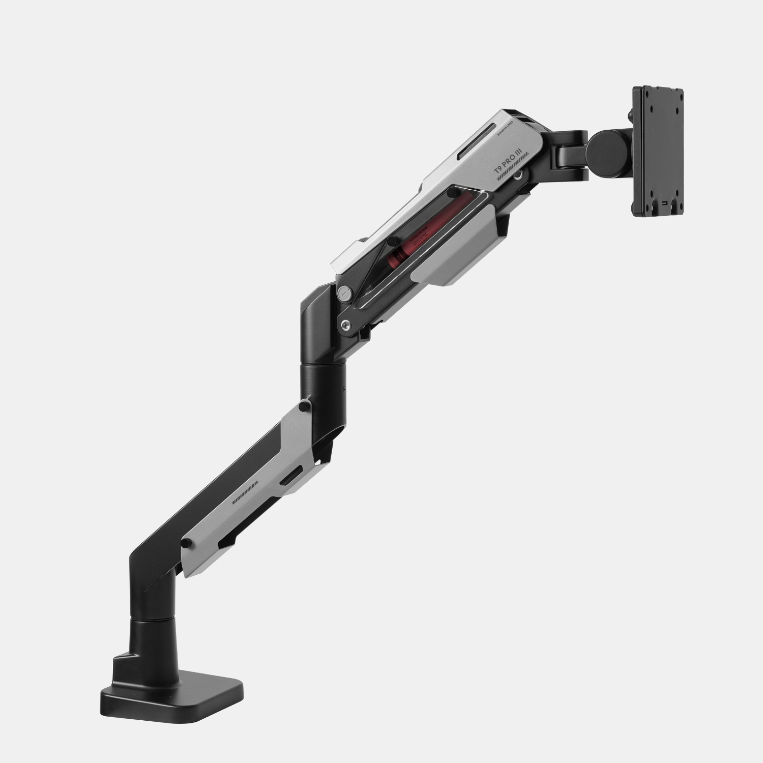 Giá treo / ARM màn hình Human Motion T9 Pro III - Thiết kế mới. Hiệu suất khủng (Hàng Chính Hãng)