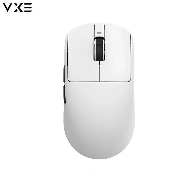 Chuột không dây Gaming VXE Dragonfly R1 SE / R1 PRO MAX