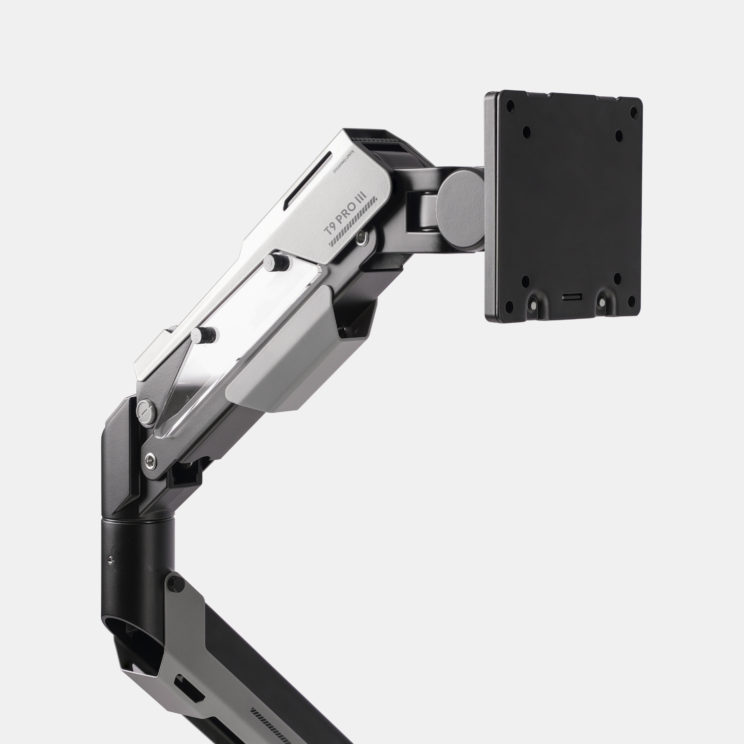 Giá treo / ARM màn hình Human Motion T9 Pro III - Thiết kế mới. Hiệu suất khủng (Hàng Chính Hãng)