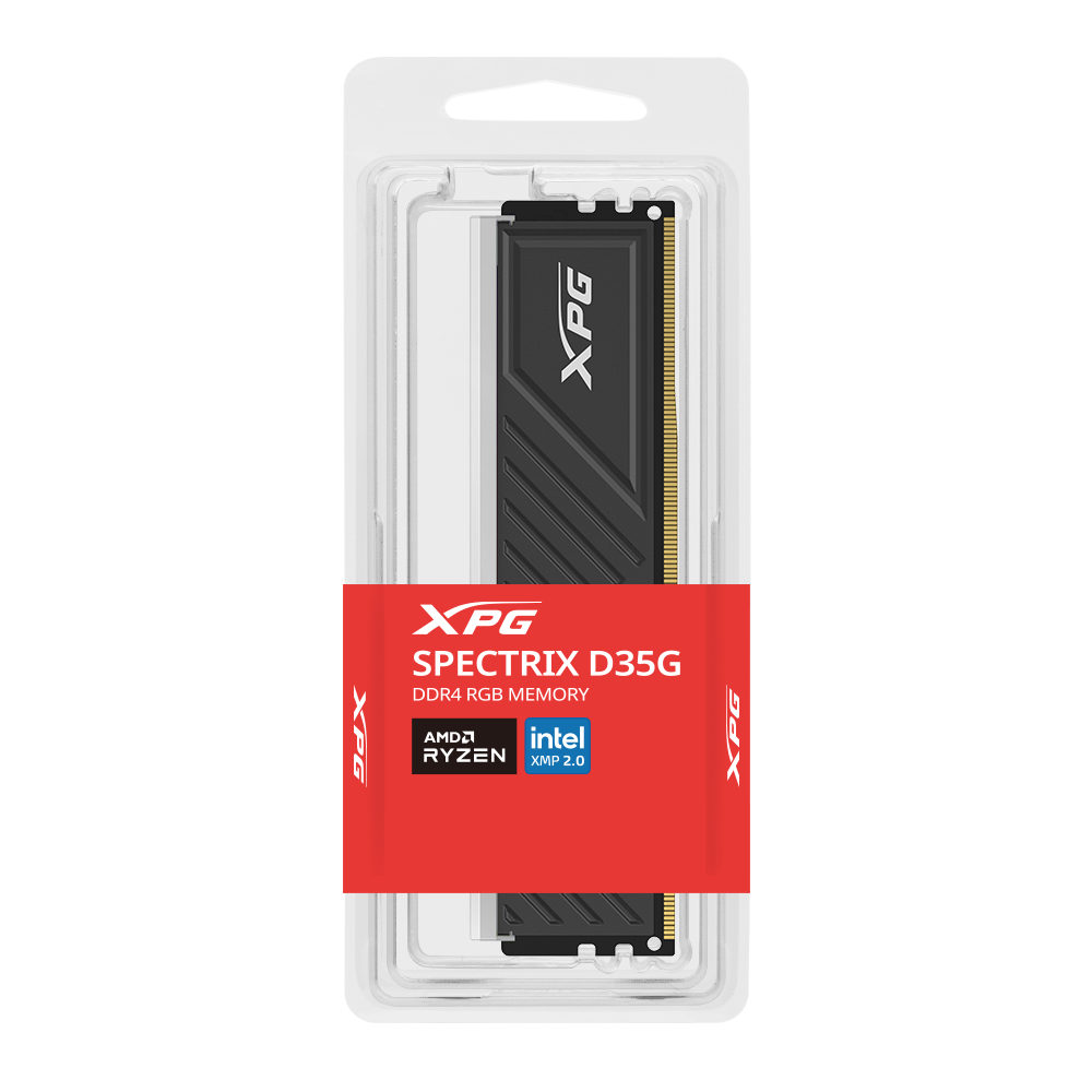 Ram ADATA XPG D35G