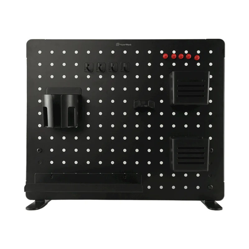 Bảng treo đồ Pegboard HyperWork PG-02
