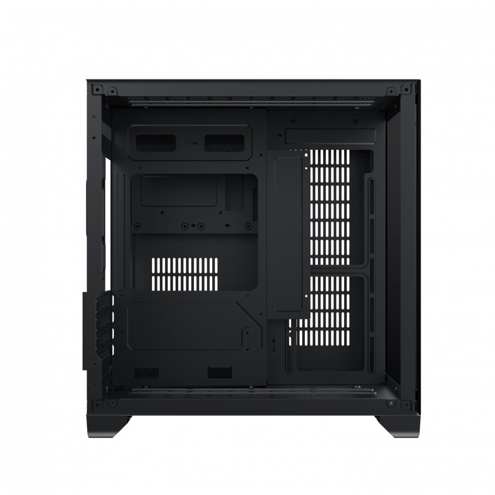 Vỏ Case máy tính XIGMATEK AQUA M / AQUA M ARTIC (EN40108) - PREMIUM GAMING M-ATX CASE