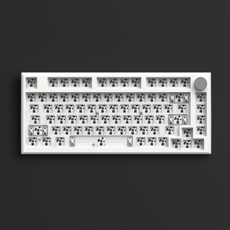 MK750 - Kit bàn phím cơ FL-Esports MK750 3 Mode