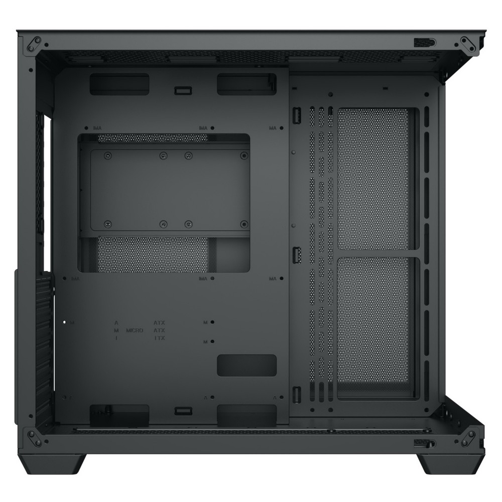 Vỏ Case XIGMATEK ALPHA PANO / PANO ARTIC