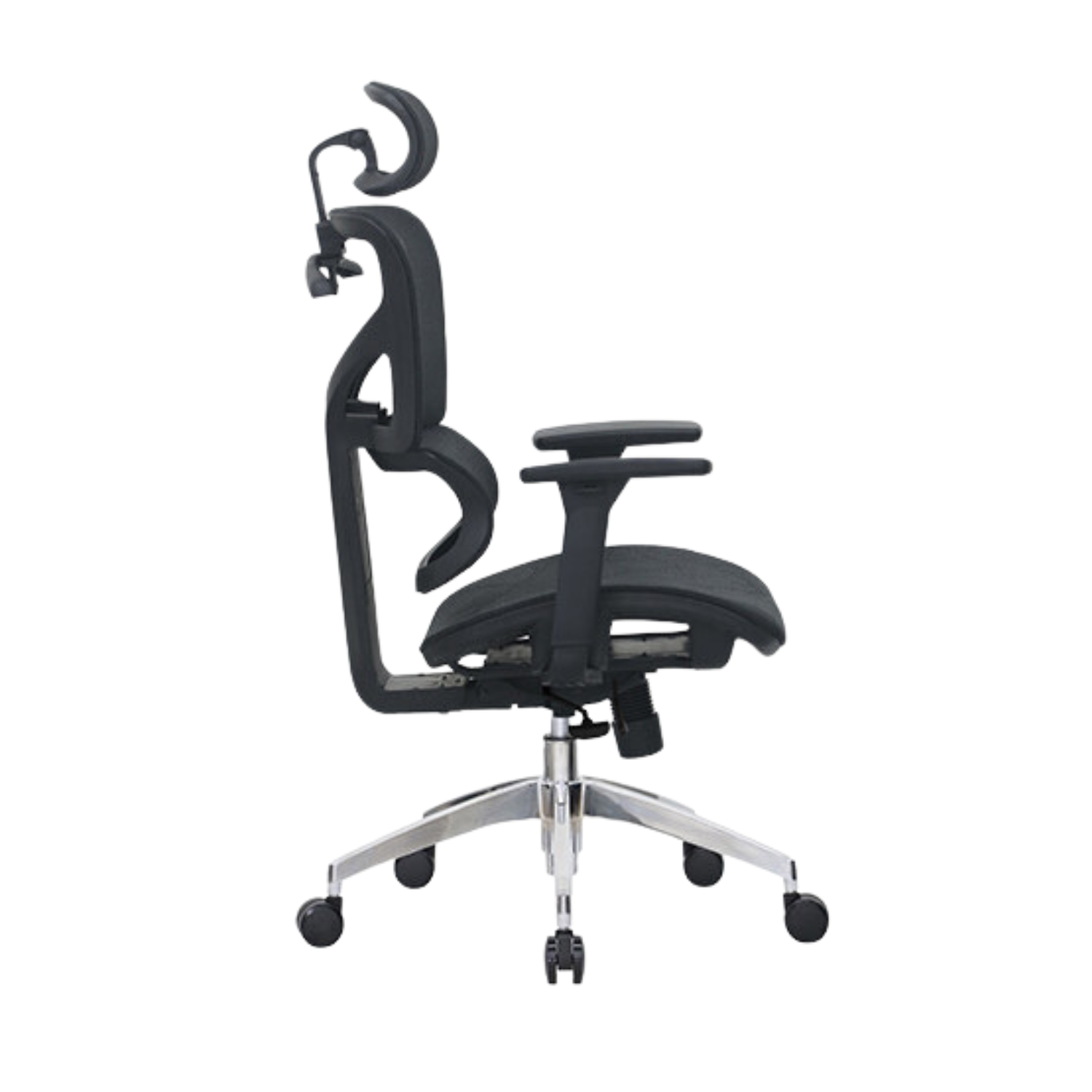 Ghế công thái học E-DRA EEC214