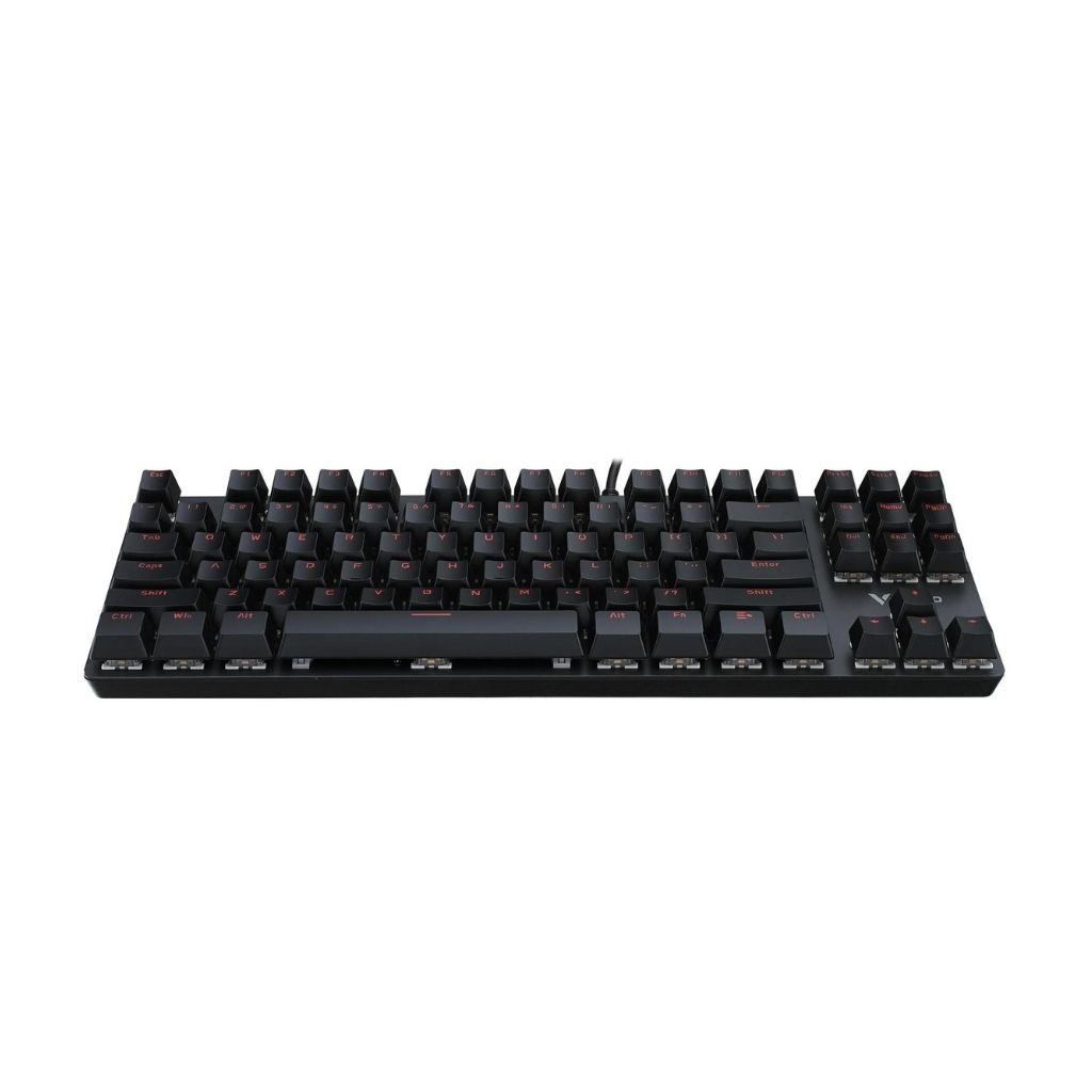 Bàn phím Rapoo V500 Alloy Hero - TKL / Gaming KB