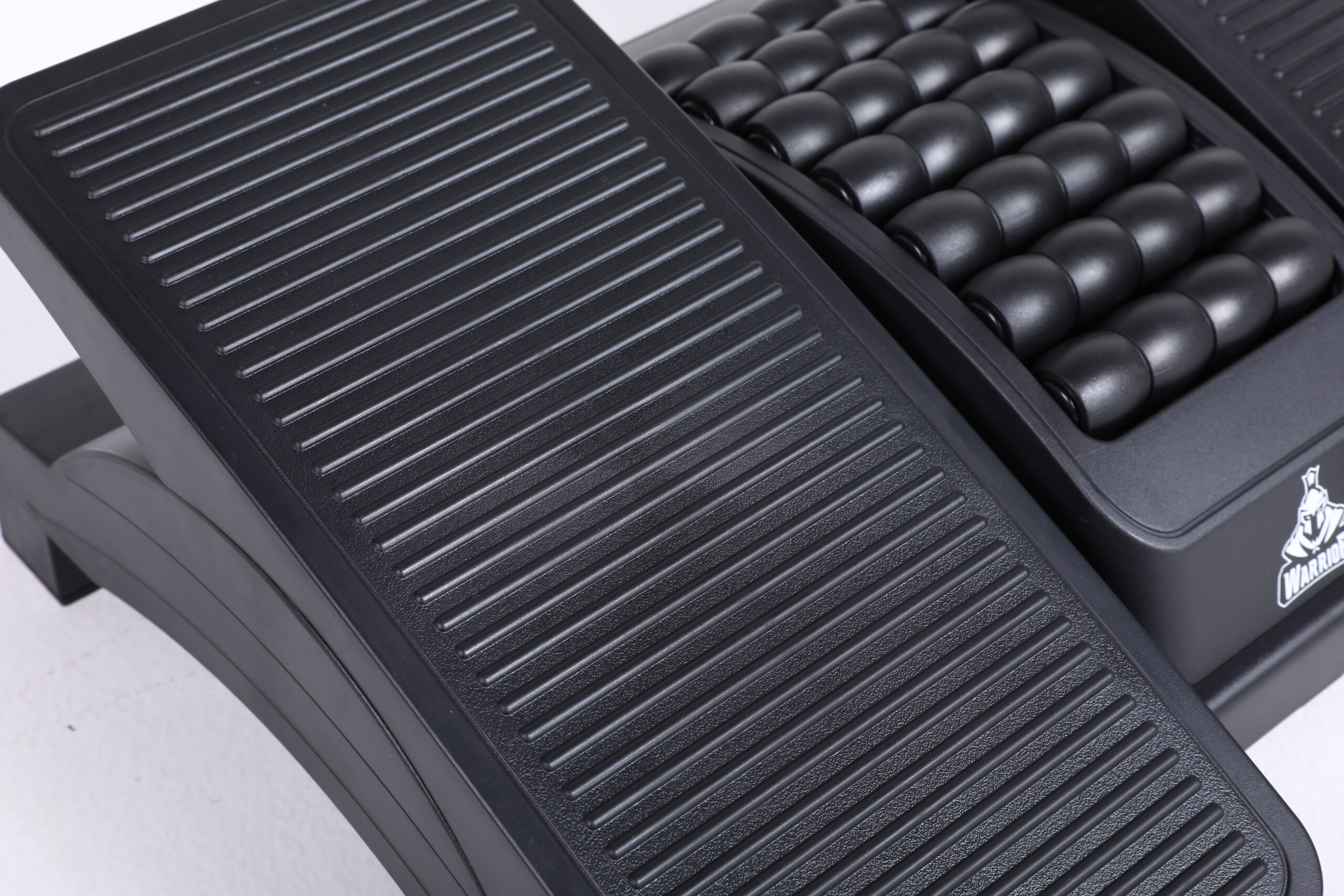 Kê chân công thái học WARRIOR Ergonomic Footrest WEF200