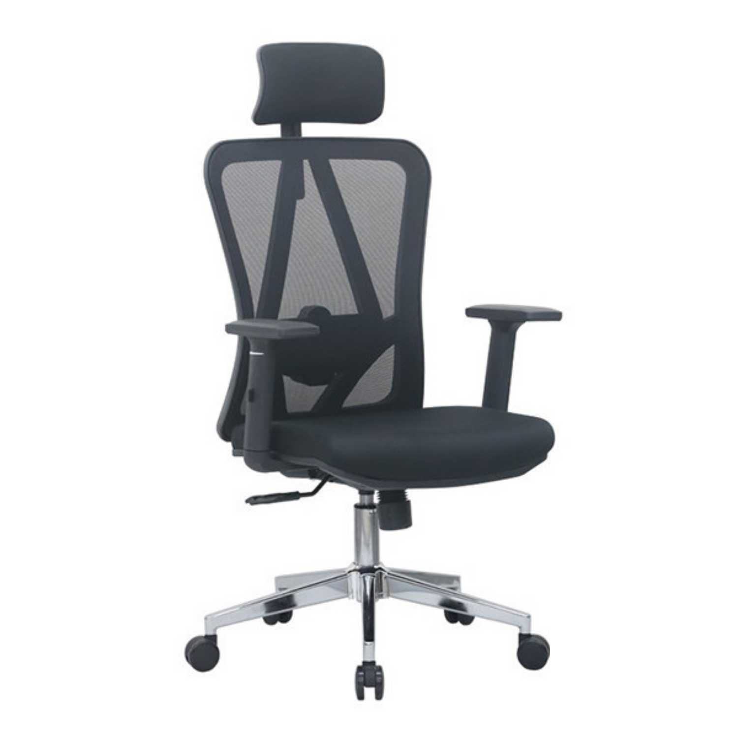 Ghế công thái học E-DRA EEC213