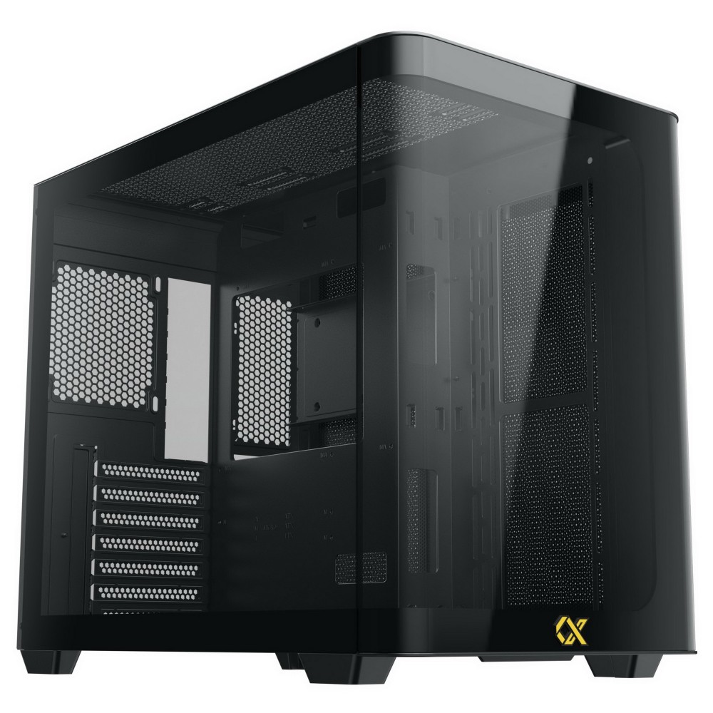 Vỏ Case XIGMATEK ALPHA PANO / PANO ARTIC
