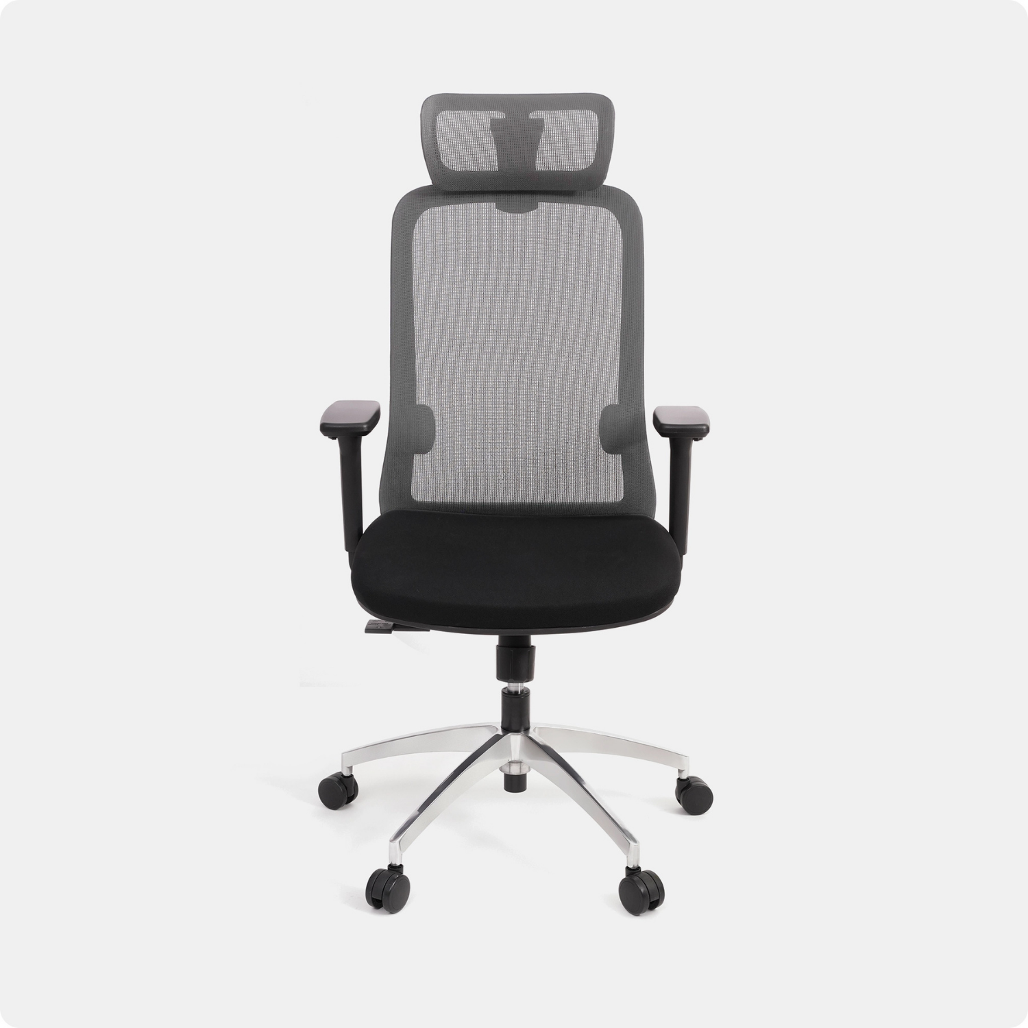 Ghế văn phòng HyperWork Cloud Chair I OC03