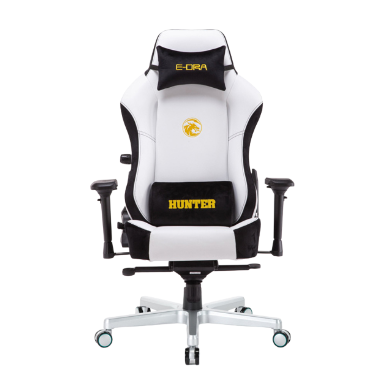 Ghế Gaming E-DRA Hunter EGC206