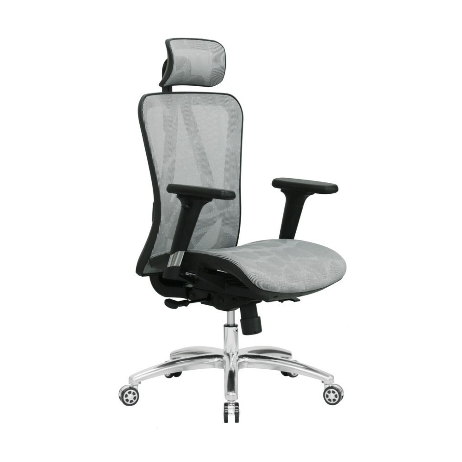 Ghế công thái học E-DRA EEC215