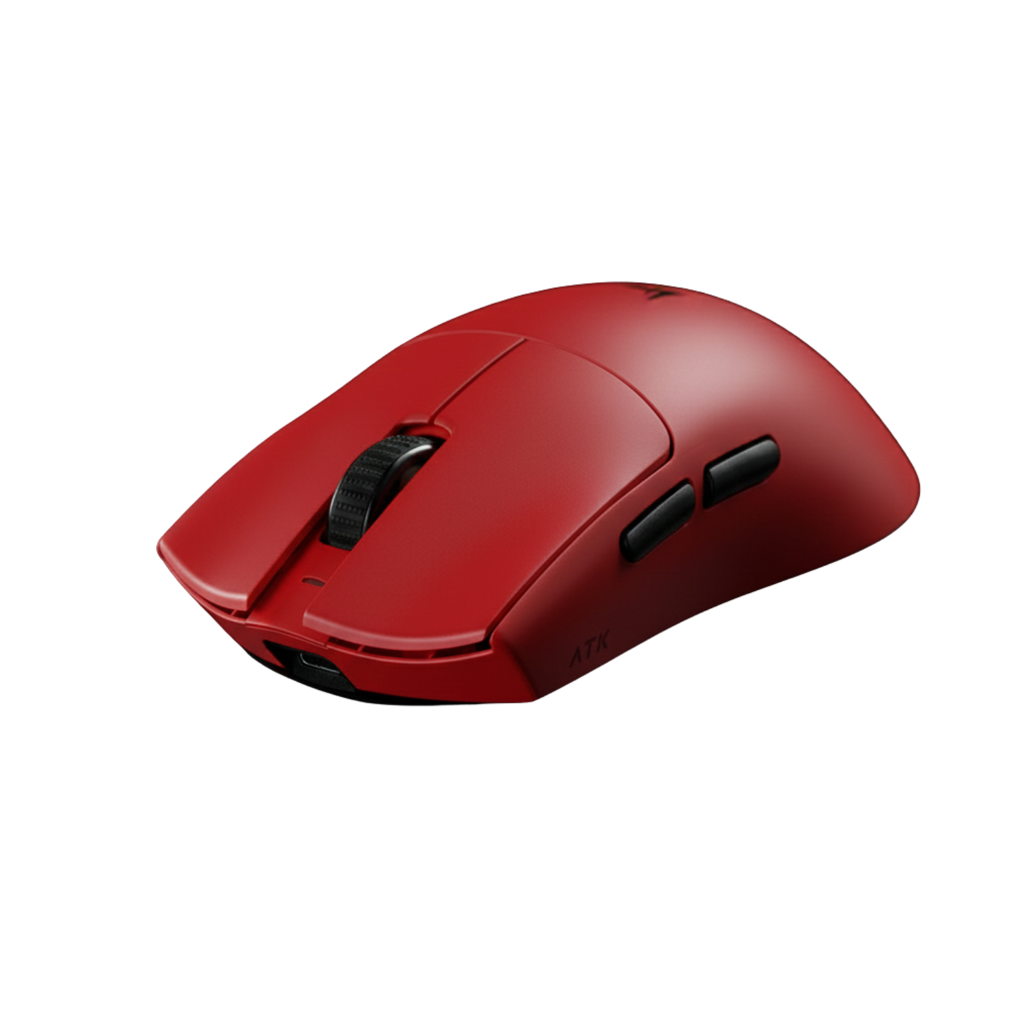 Chuột ATK X1 Ultimate - Đỏ