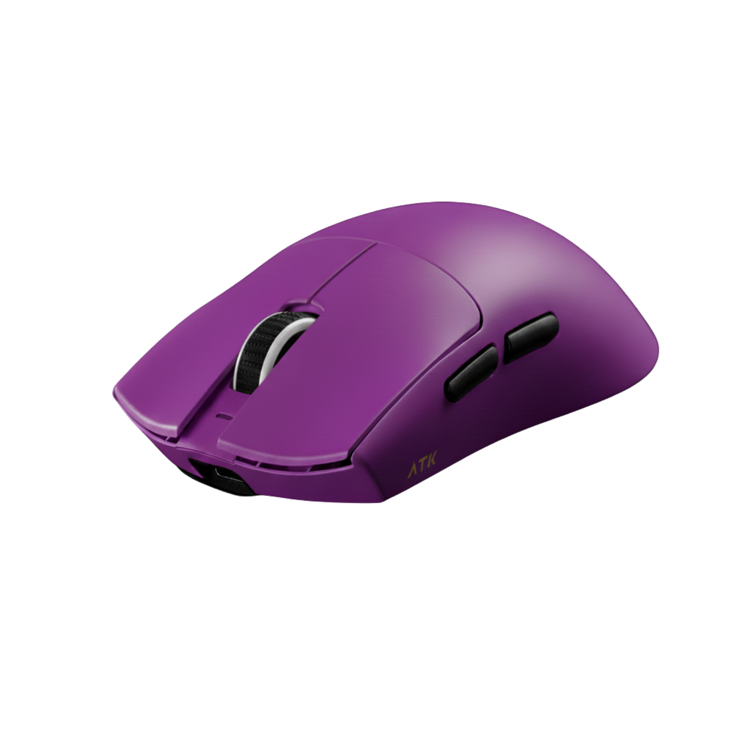 Chuột ATK X1 Ultimate - Tím