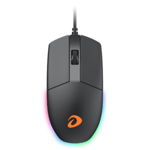 Chuột Dareu LM130s (RGB, USB)