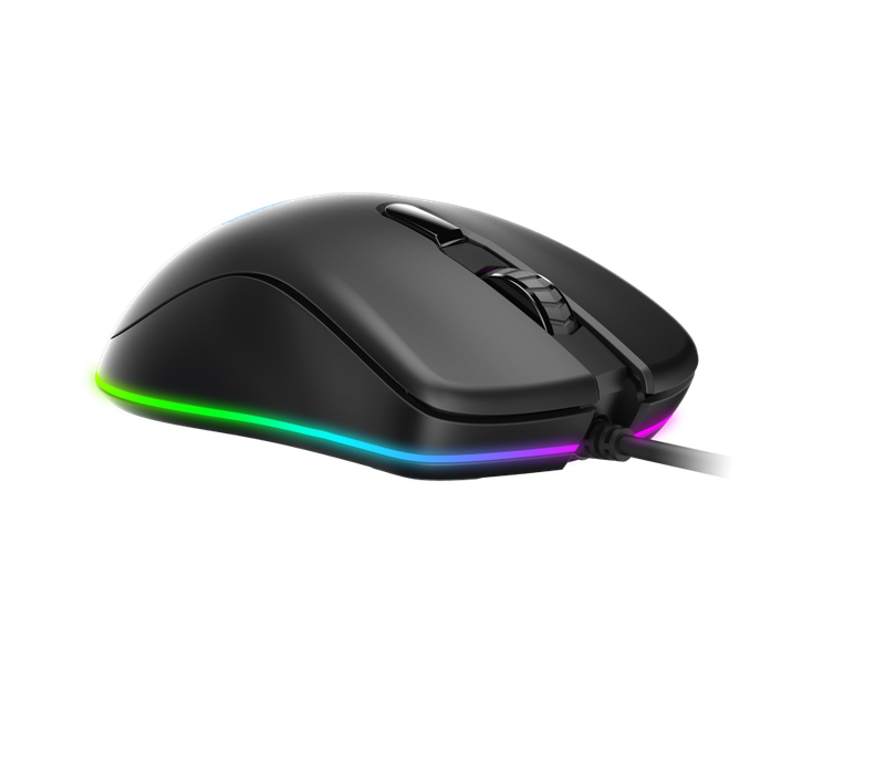 Chuột Gaming Dareu EM908X