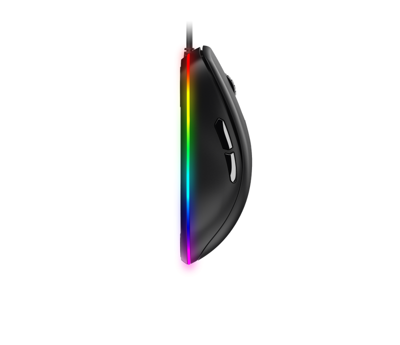 Chuột Gaming Dareu EM908X