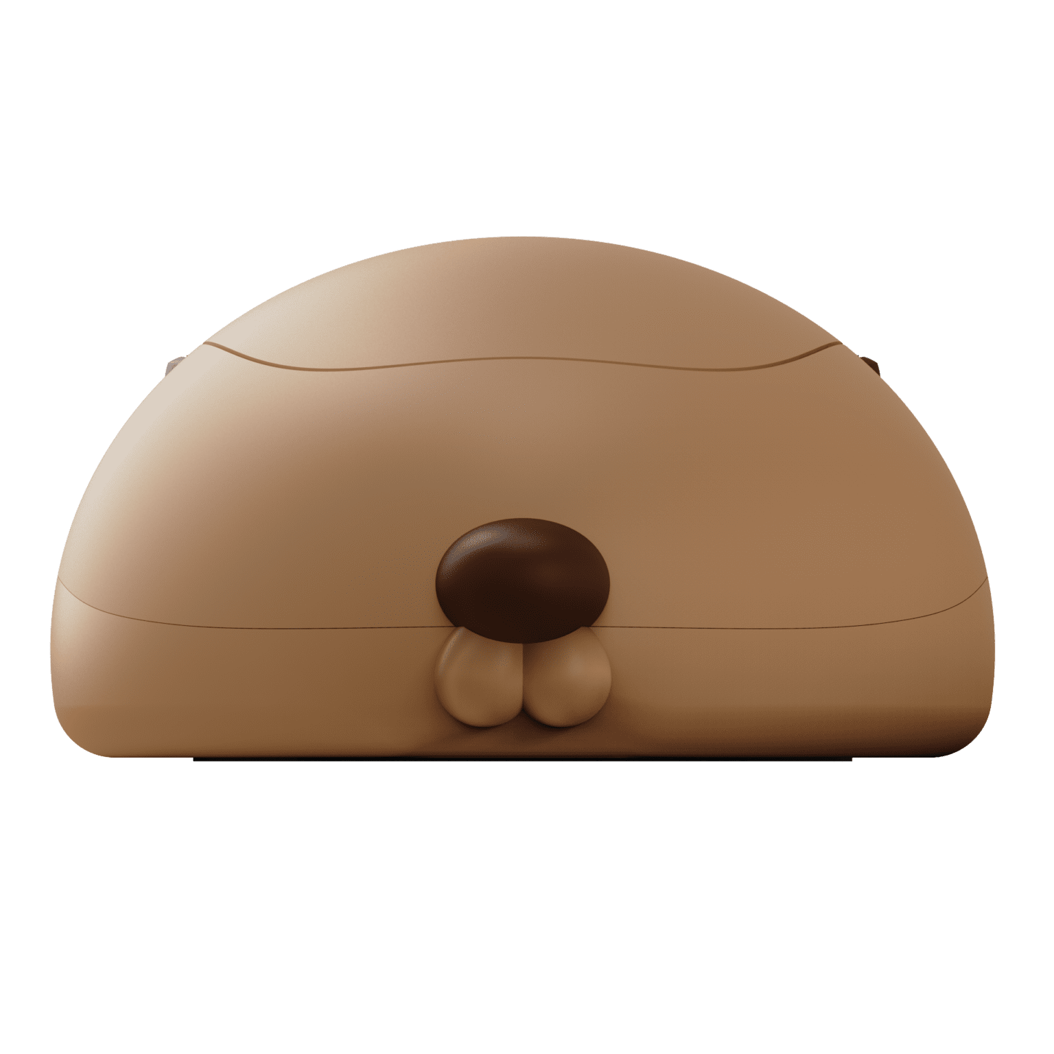 Chuột AKKO Capybara Mouse