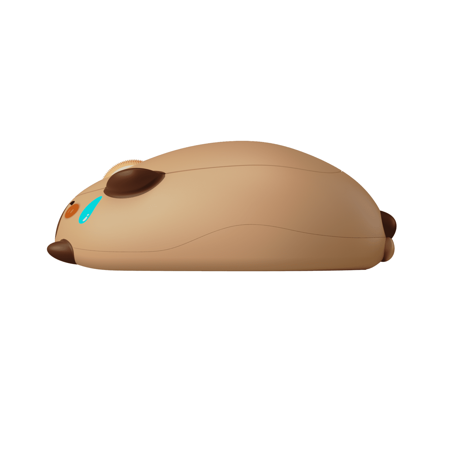 Chuột AKKO Capybara Mouse