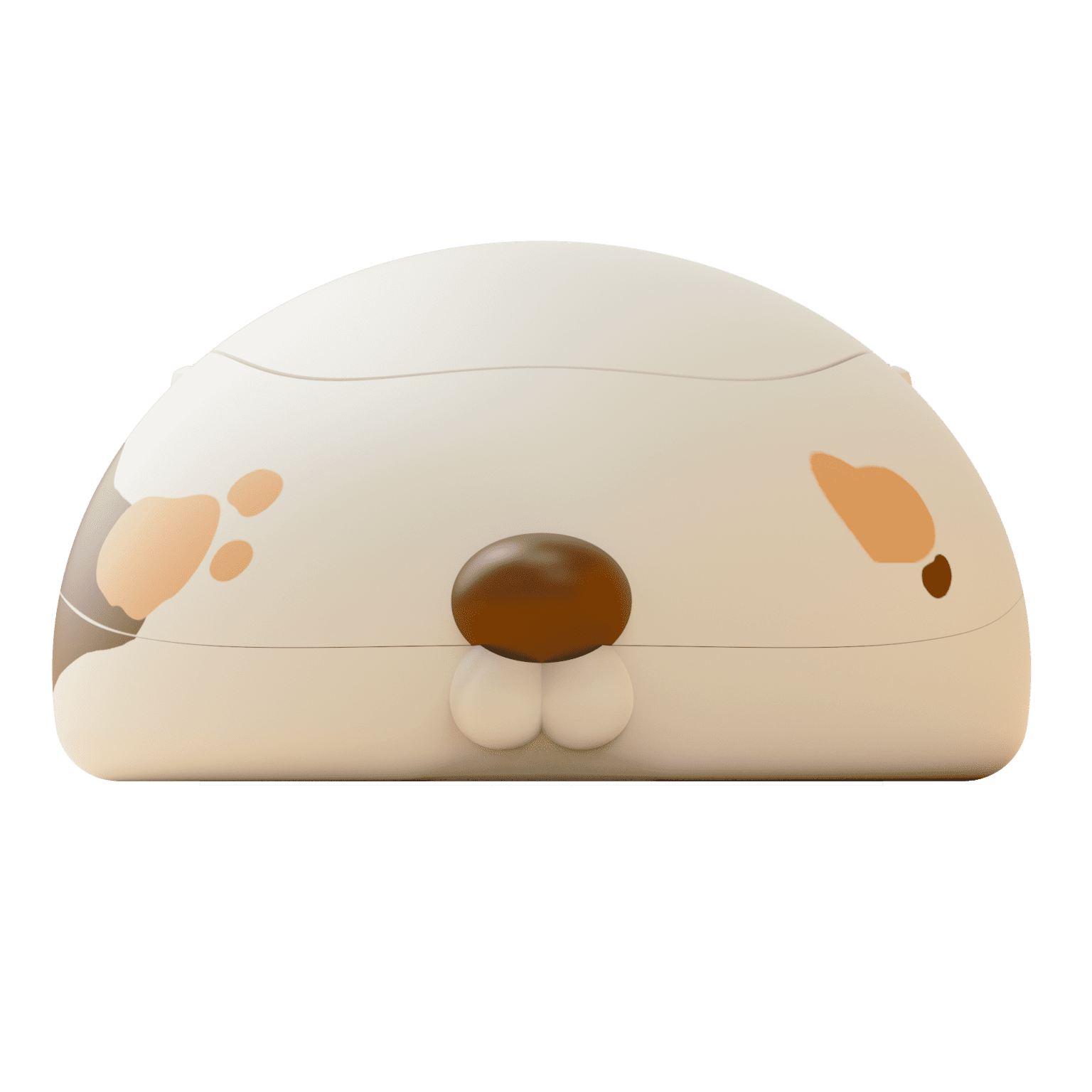 Chuột AKKO Cat Theme Mouse – Calico