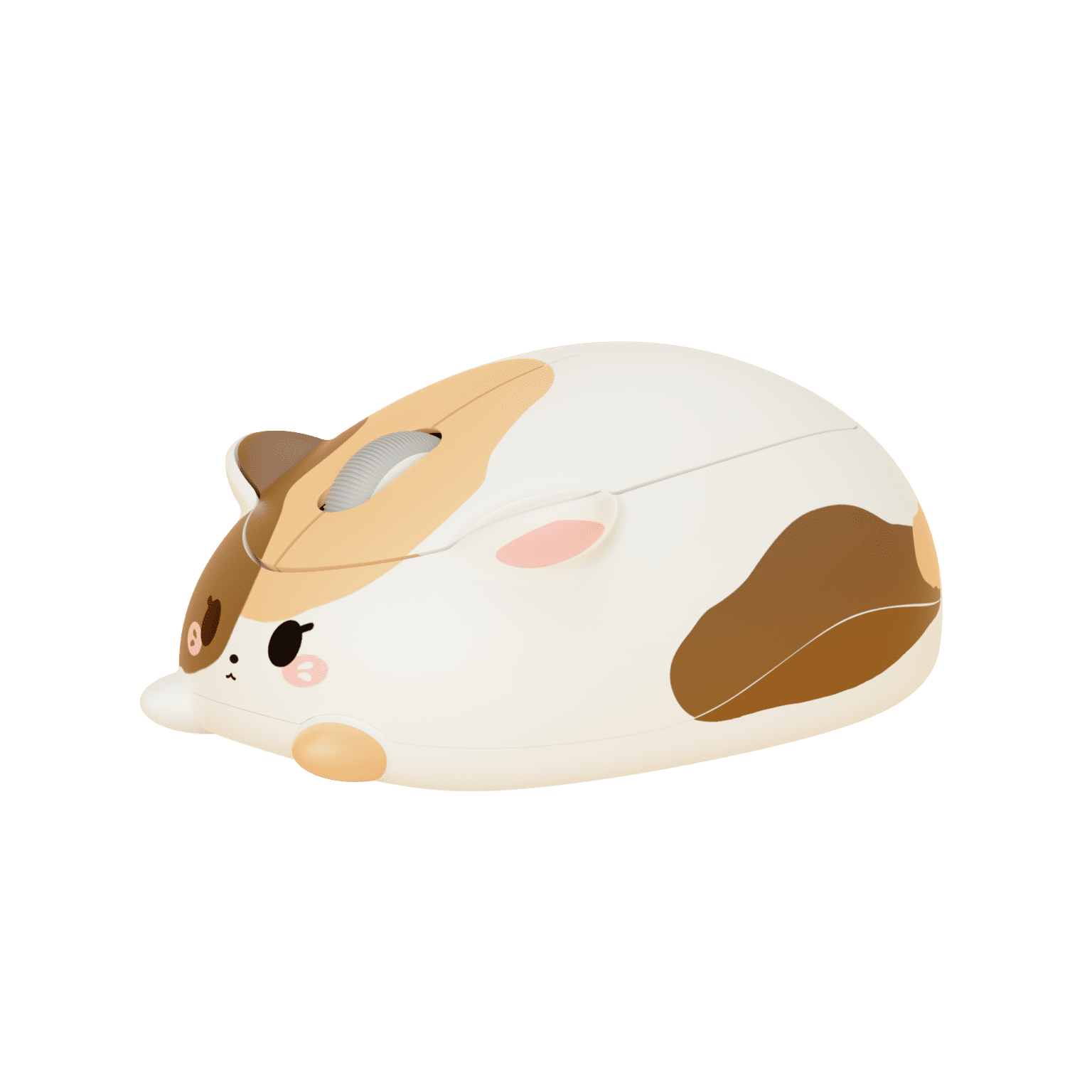 Chuột AKKO Cat Theme Mouse – Calico