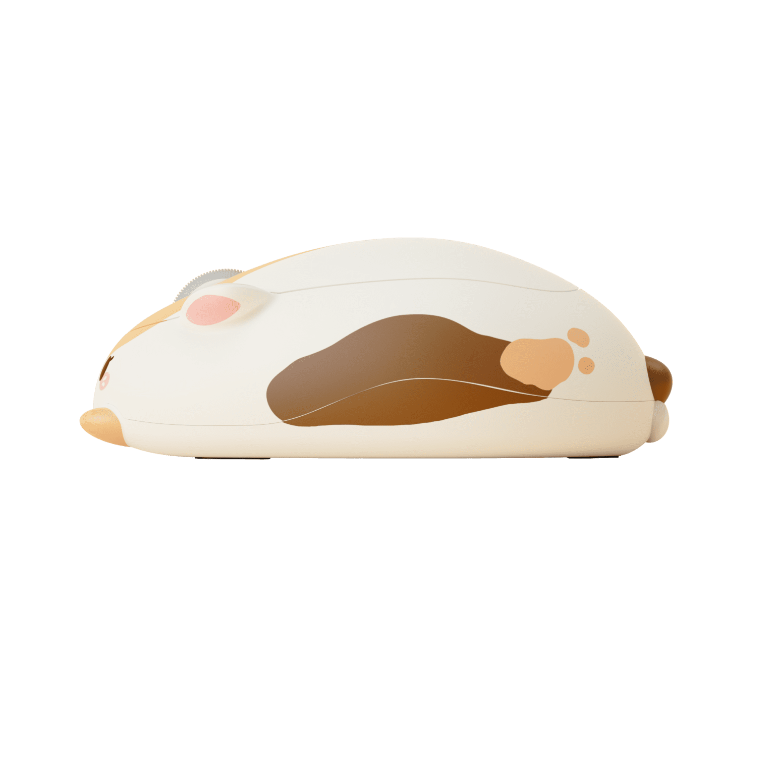 Chuột AKKO Cat Theme Mouse – Calico