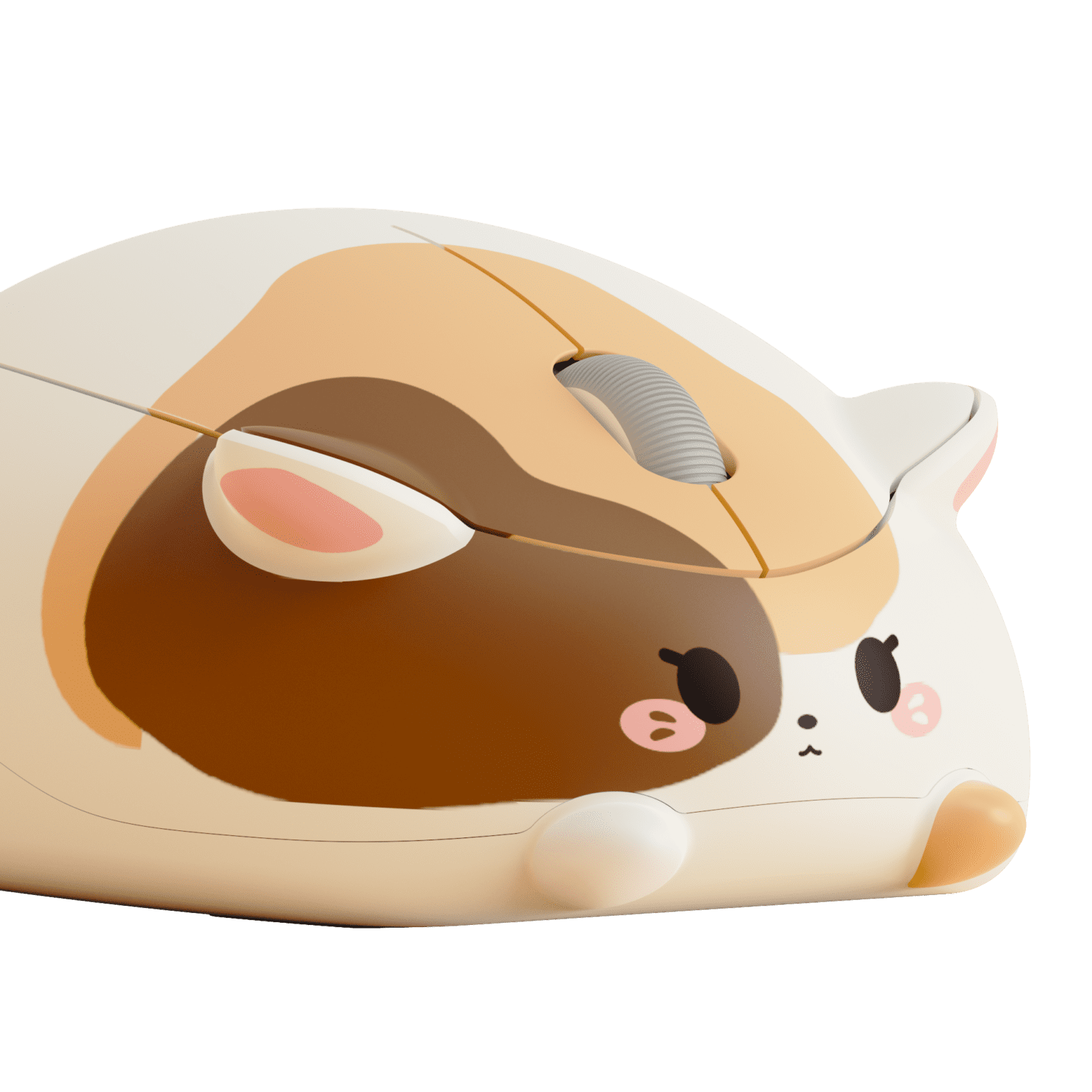 Chuột AKKO Cat Theme Mouse – Calico