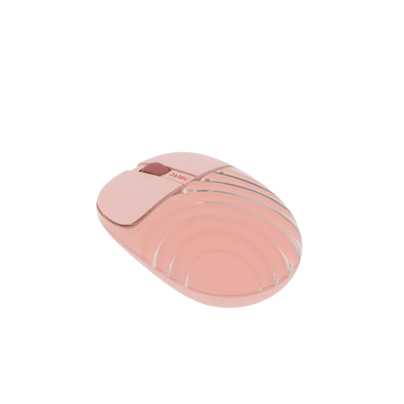 Chuột không dây DAREU LM135G - Hồng
