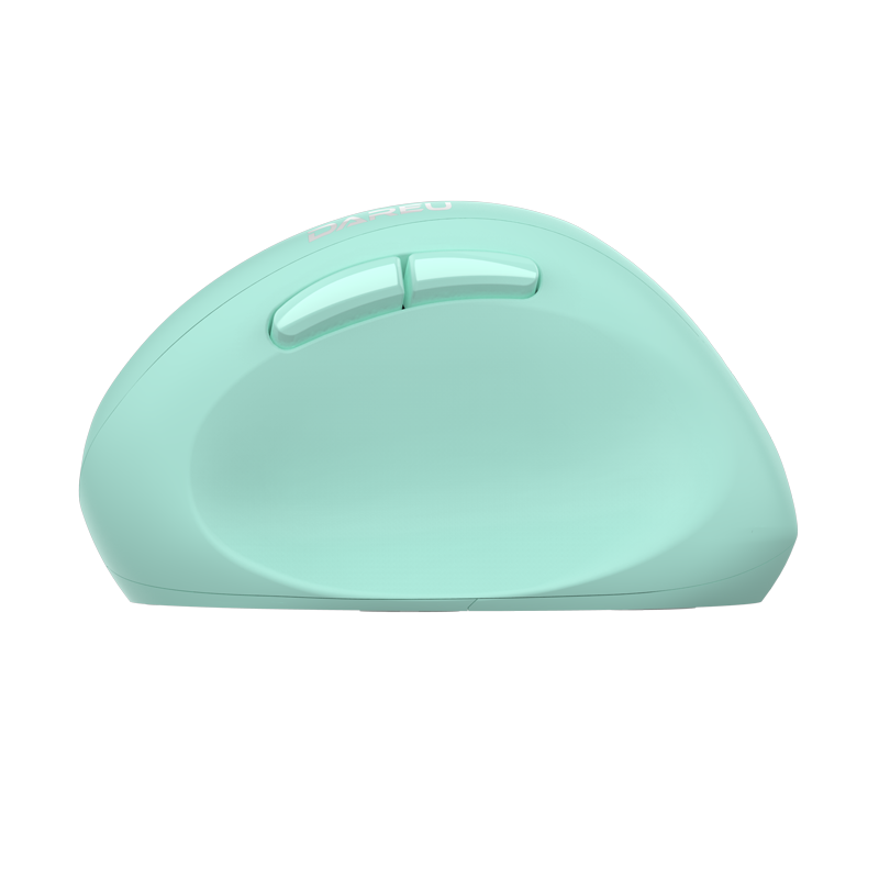 Chuột không dây DAREU LM158D - Xanh Ngọc