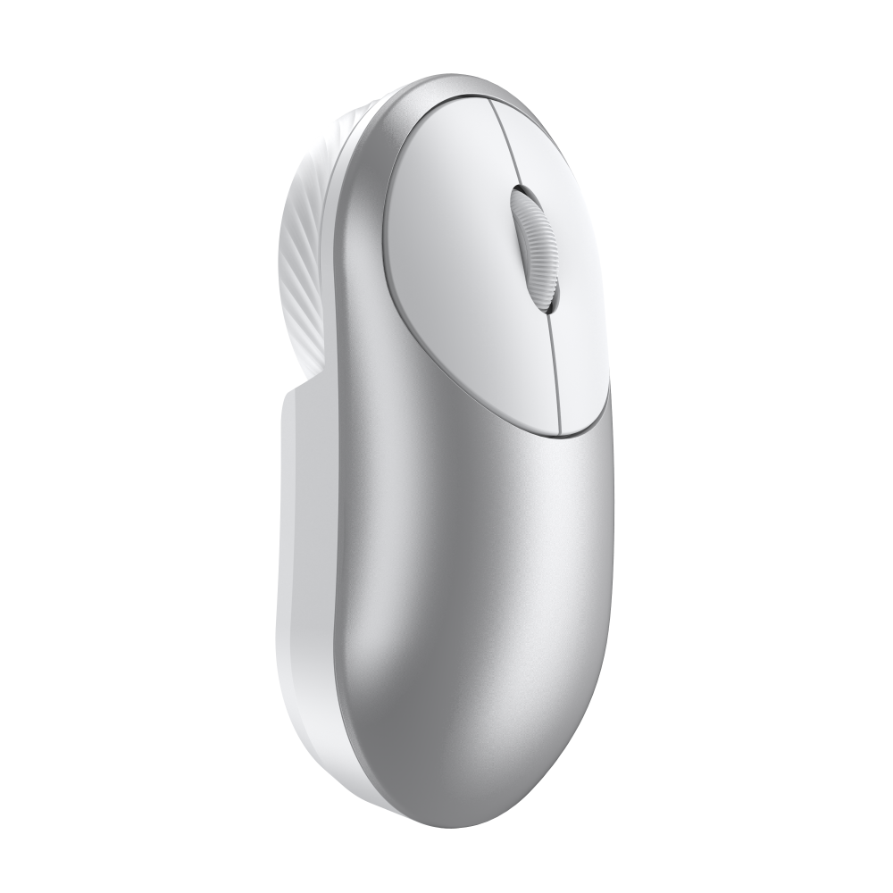 Chuột Dareu LM166D - Silver