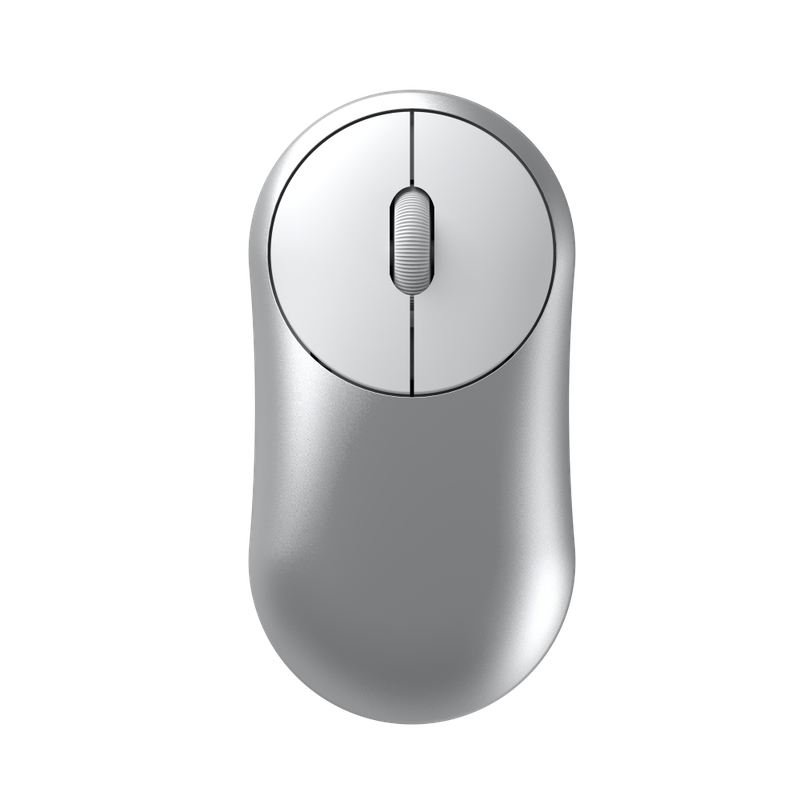 Chuột Dareu LM166D - Silver