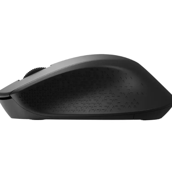 Chuột Không Dây Logitech M331 - Đen